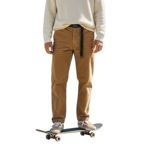 VINTAGE 90s Gramicci Corduroy Pants XL Made in USA G-Pants Skater Gorpcore